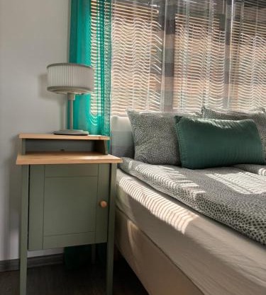 Guest House Malusha