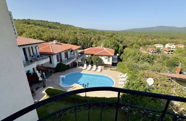 Guest House Primorsko - Uzundzha
