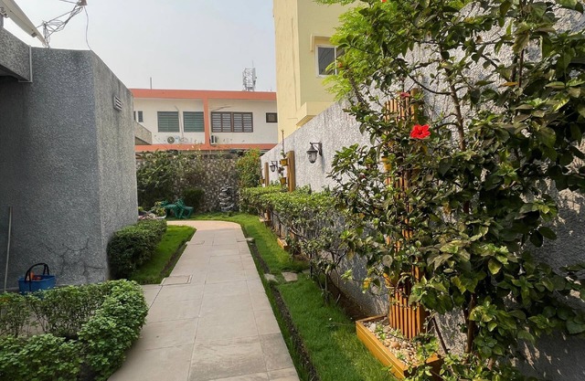 Guest House Quatre Saisons