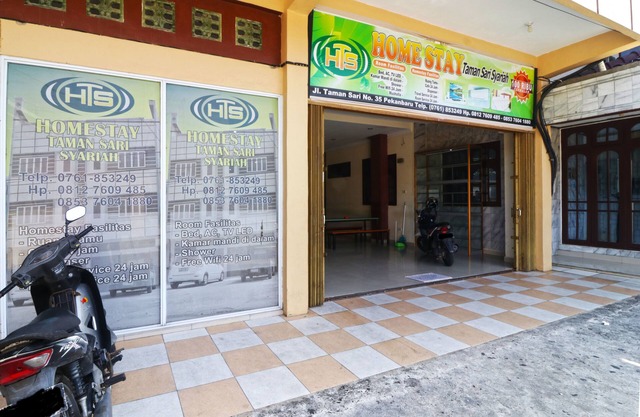 Guest House Taman Sari Syariah