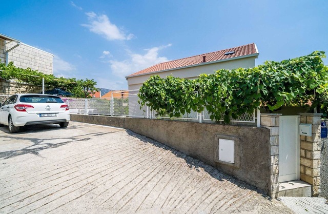 Guest House Vulic - Studio Apartment with Terrace