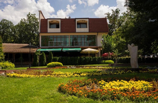 Guest House Yuventa