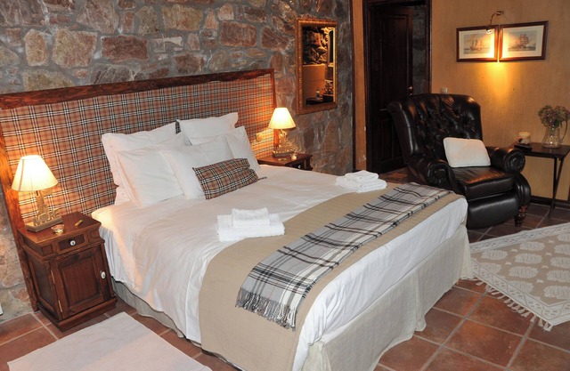 Guest Stone House in Aidona #2