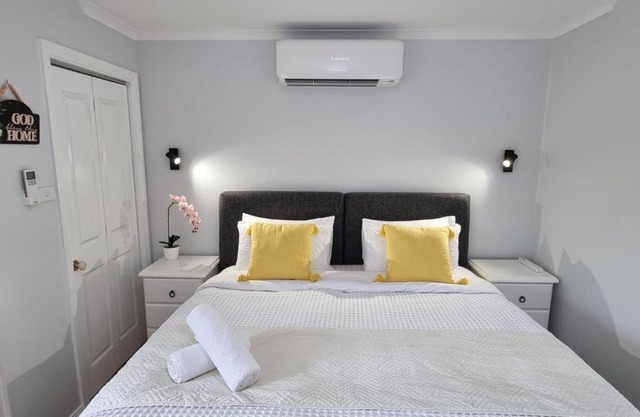 Guest Studio in Campbelltown