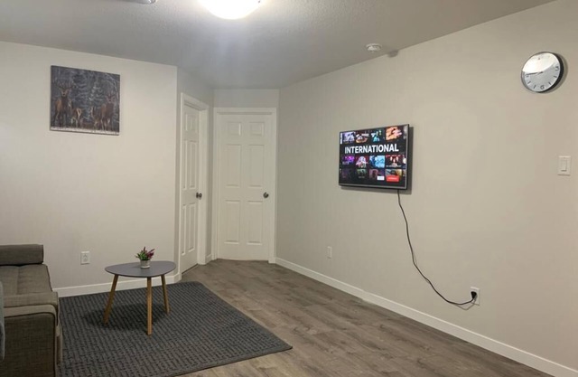 Guest Suite -home Away From Home