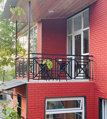 guesthause Tba Inn