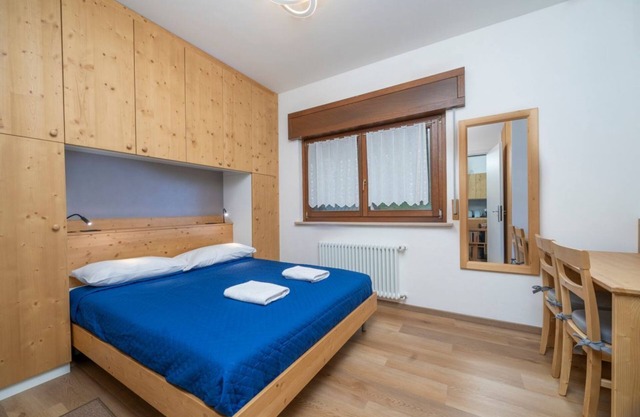 GuestHost - Comfy Flat X4 in the Heart of Tarvisio
