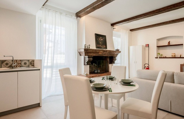 GuestHost - Mare Monti Apartment 1