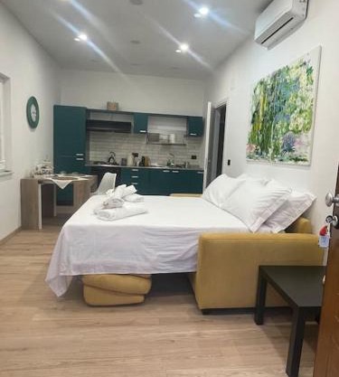 Guesthouse 3411 Enna