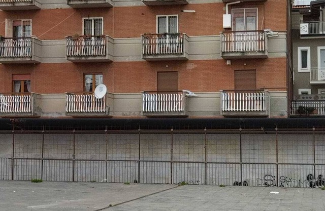 Guesthouse Ai Platani