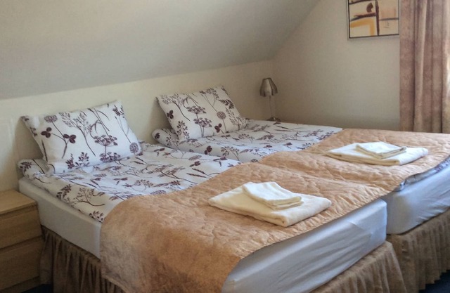Guesthouse Borg