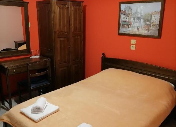 Guesthouse Chotos