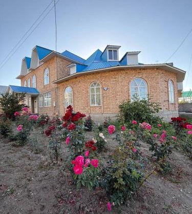 GuestHouse "ERKIN"