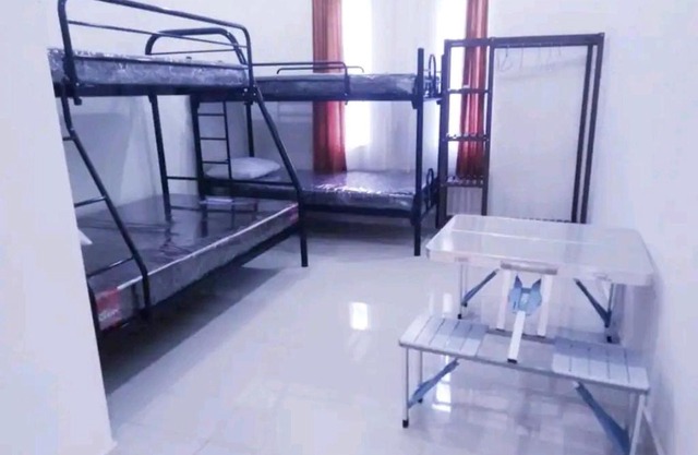 Guesthouse KMC
