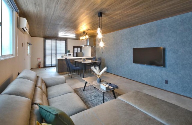 GUESTHOUSE LE REPOS - Vacation STAY 18746