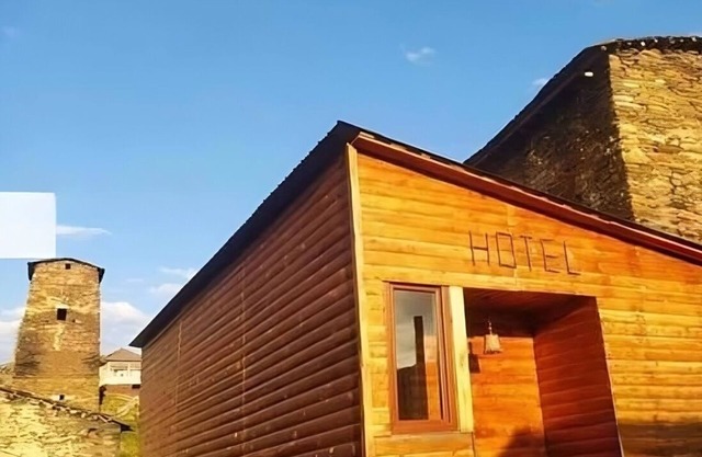 Guesthouse Luka