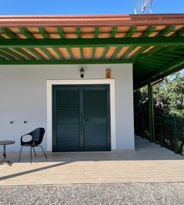 Guesthouse Shtëpia në Pyll