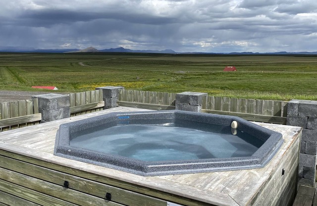 Guesthouse Stöng and Cottages