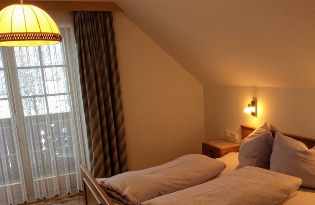 Guesthouse Wastian - 25 m2 double room, breakfast included in the price