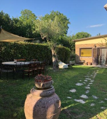 GuesthouseAntonia