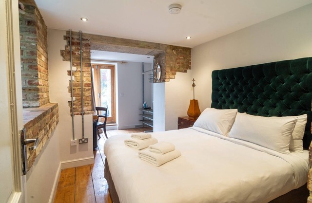 GuestReady - Classy nest in Brighton city centre
