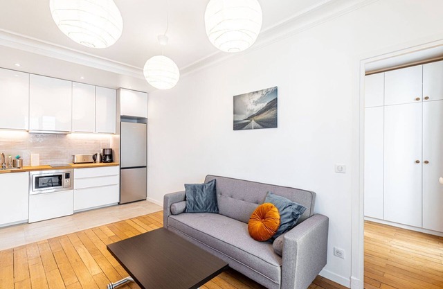 GuestReady - Cosy flat near Jardin des Plantes