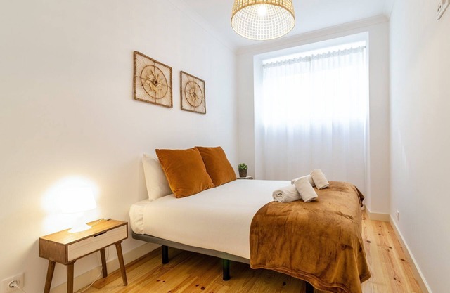 GuestReady - Dazzling stay with private terrace