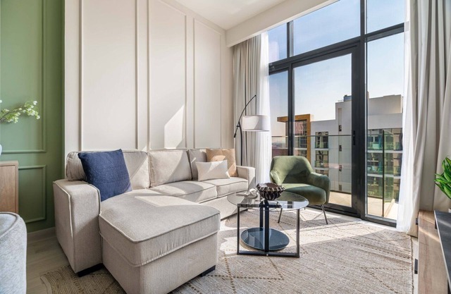 GuestReady - Elegant living in Dubai