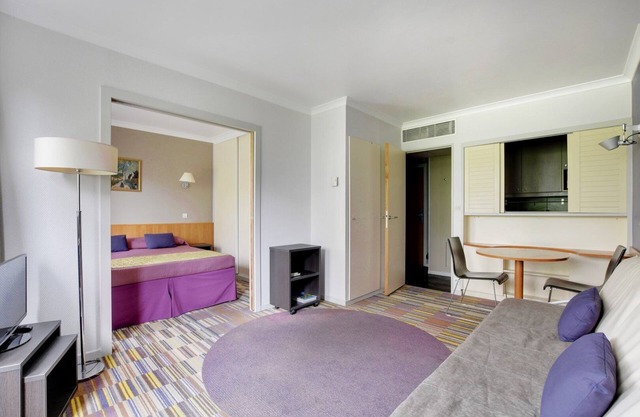 GuestReady - Modern flat near La Défense