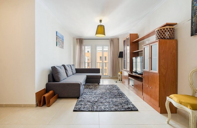 GuestReady - Near Oceanário Lisboa