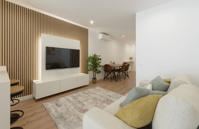 GuestReady - Trendy place to stay in Madrid