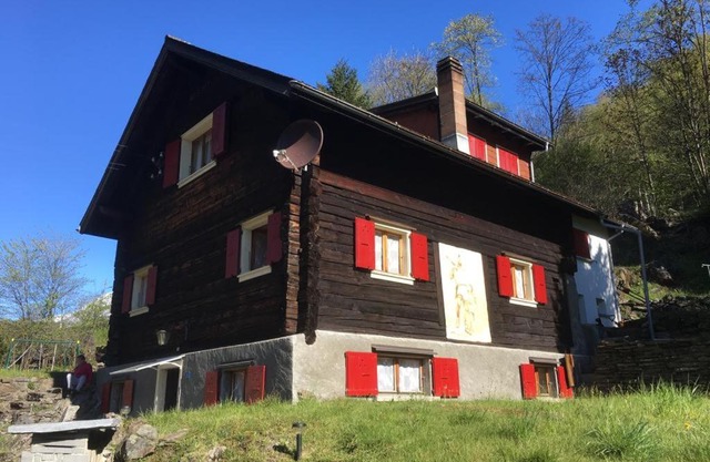 GuglielMotel
