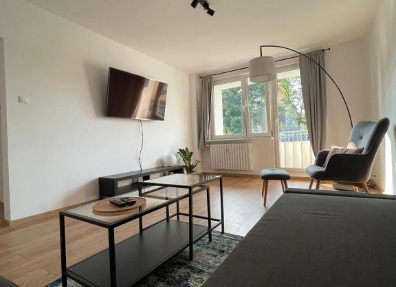 Guido Apartament