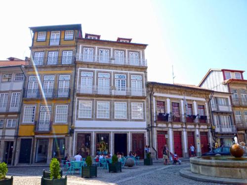 Guimarães 