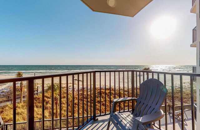 Shores Of Panama City Beach 
