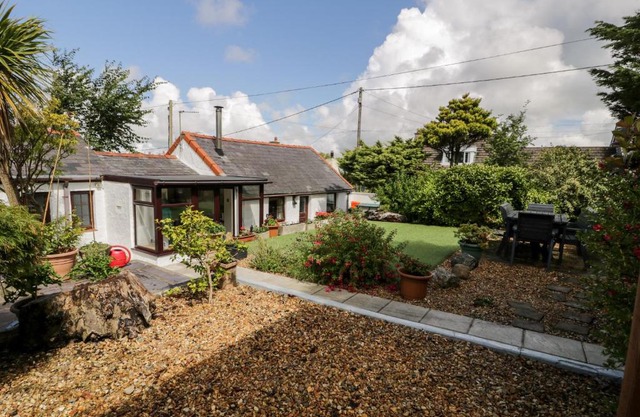 Gull Cottage