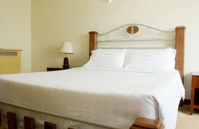 Gulu Churchill Courts Hotel