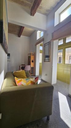 Gunlayer apartments - Flat 3