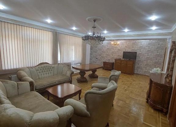 Gunluk 350 manat heyet evi