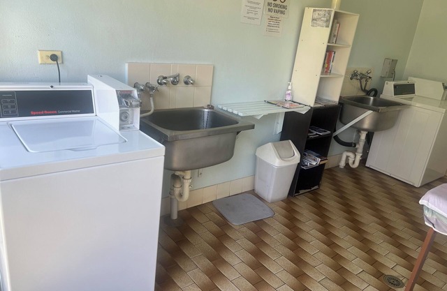 Gunnedah Tourist Caravan Park