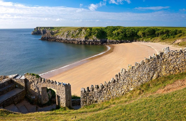 Gwynfryn Guest House Pembrokeshire