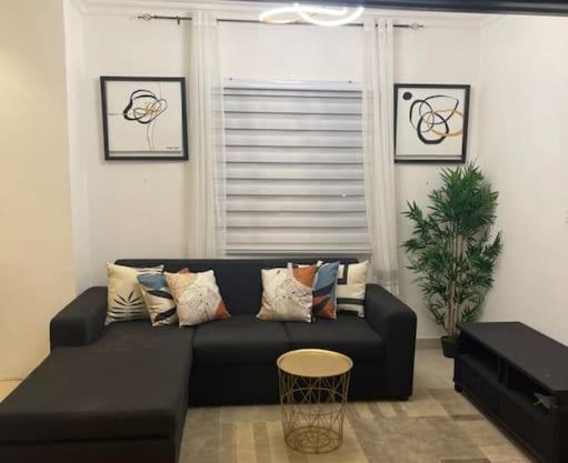 Gyams Apartment
