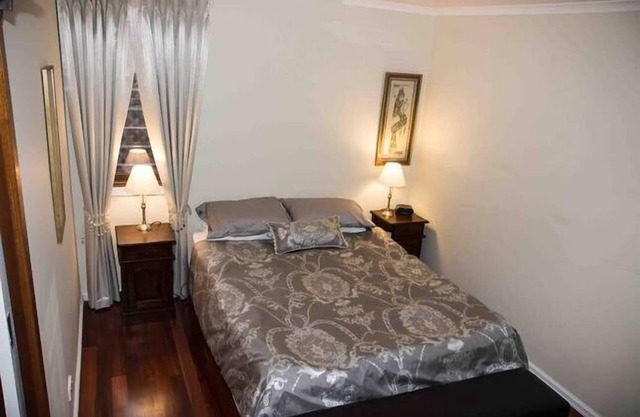 Gypsy Cottage in South Fremantle