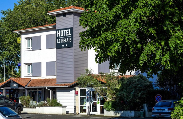 Hôtel Le Relais