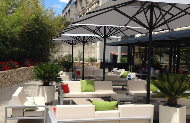 Hôtel & Spa Vatel