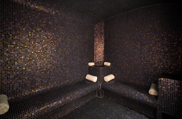 Hôtel Villa Romantic & SPA