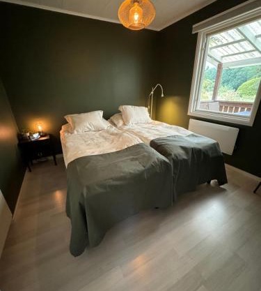 Höga Kusten Lägenhetshotell
