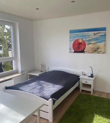 Hütti's Hütte