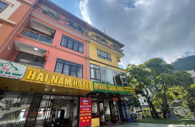 Hải Nam Hotel