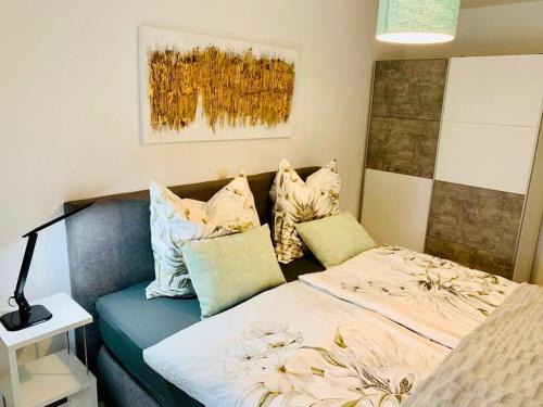 H N H Ferienwohnung